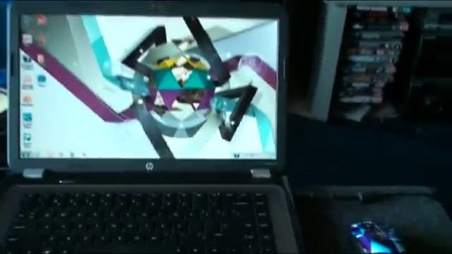 New Computer HP Pavilion g6 - CCTV Cameras ? смотреть онлайн