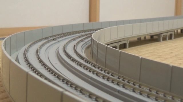 2020年2月16日 新･今日の鉄道模型ｼﾘｰｽﾞ#46 GM E653系フレッシュひたち 緑+オレンジ/KATO E657系 смотреть онлайн