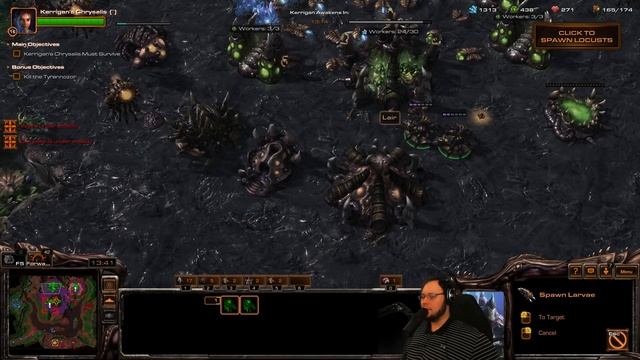 Vampire Lurker Sharks. - The Leviathan Crew Mod - Pt 6 смотреть онлайн