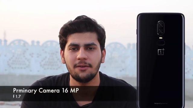 One Plus 6 Full Review in Urdu [ Full Specification, Camera, Design and Opinion] смотреть онлайн