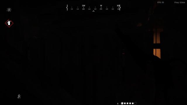 Hunt Showdown | Ночной гемплей | Night gameplay смотреть онлайн