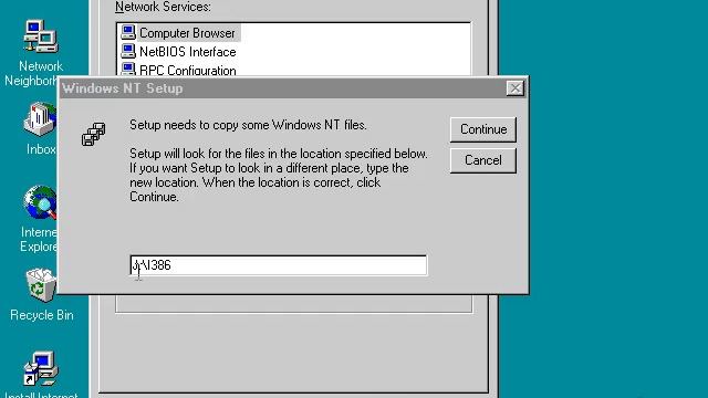 intro to TCP IP 25 смотреть онлайн