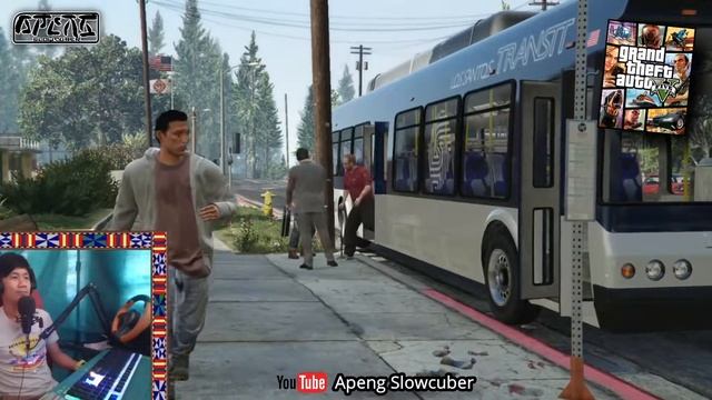 GRAND THEFT AUTO 5 GAMEPLAY | PALETO SCORE SETUP || STORY MODE смотреть онлайн