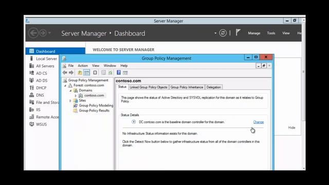 Offline Files - Etechtraining.com смотреть онлайн