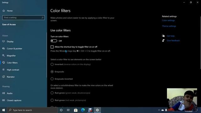How to change windows default colour смотреть онлайн