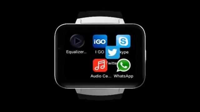 Q98 video call smartwatch android смотреть онлайн