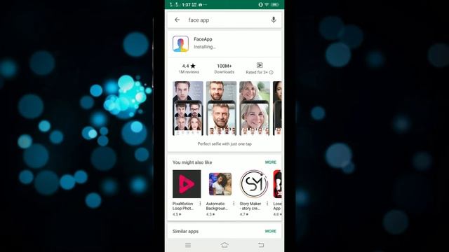 Make Your Face Old | Face App | See Your Future 2019 смотреть онлайн