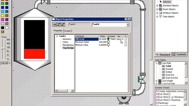 WINCC 7.0(SCADA) - LEC. - 2