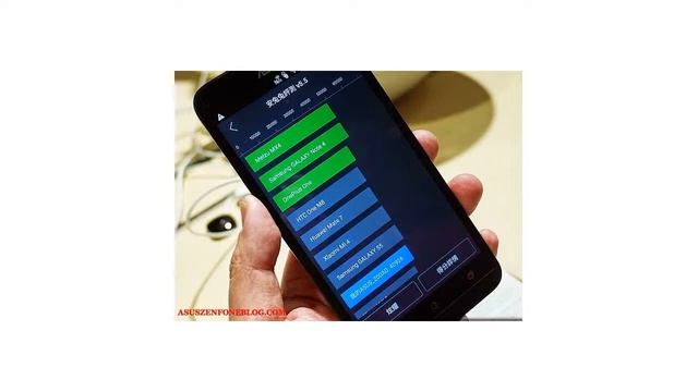 Review about ASUS Zenfone 2 смотреть онлайн