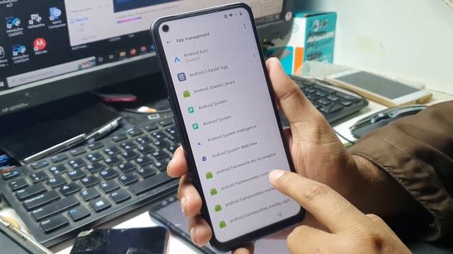 OnePlus N200 5G FRP Bypass Android 12 Without PC - oneplus nord n200 5g frp bypass - oneplus de2118 смотреть онлайн