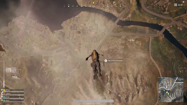 PUBG , igraem = ne poteem смотреть онлайн