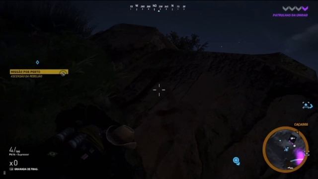 HOJE NÃO É MEU DIA #ghostrecon смотреть онлайн