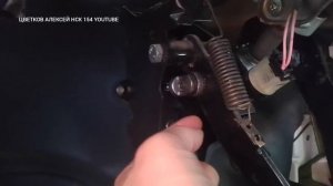 КАК ПРОКАЧАТЬ СЦЕПЛЕНИЕ ЗА МИНУТУ ❗. ГАЗЕЛЬ НЕКСТ. ГАЗЕЛЬ БИЗНЕС... СЕКРЕТ КОТОРЫЙ СКРЫВАЮТ НА СТО