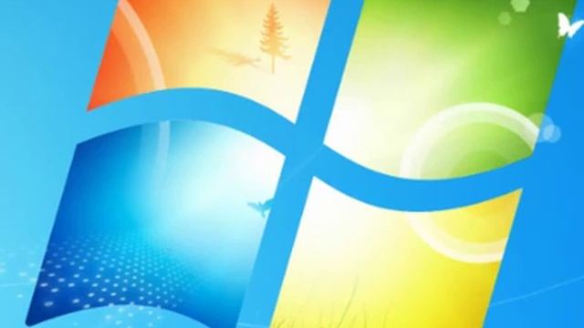 Windows 7 максимальная смотреть онлайн