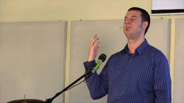 Урок 8 -- Вход в мир других смотреть онлайн