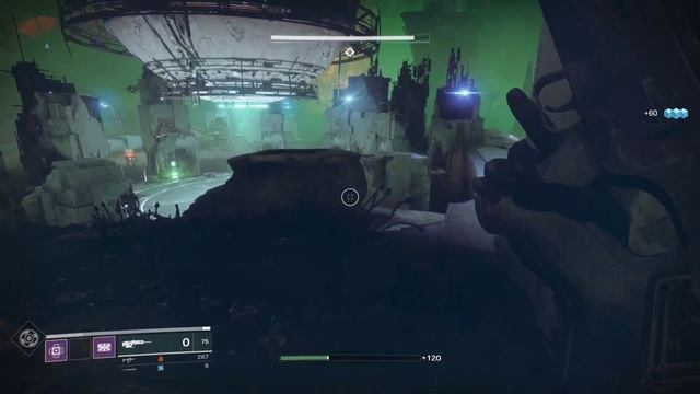 Destiny 2 Single Player - #3 смотреть онлайн