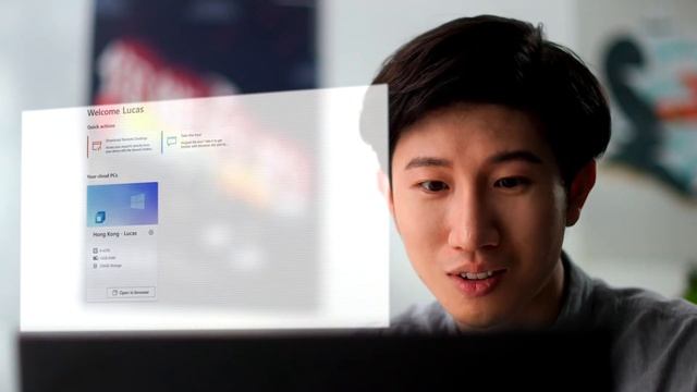 Windows 365 - Your PC in the Cloud смотреть онлайн