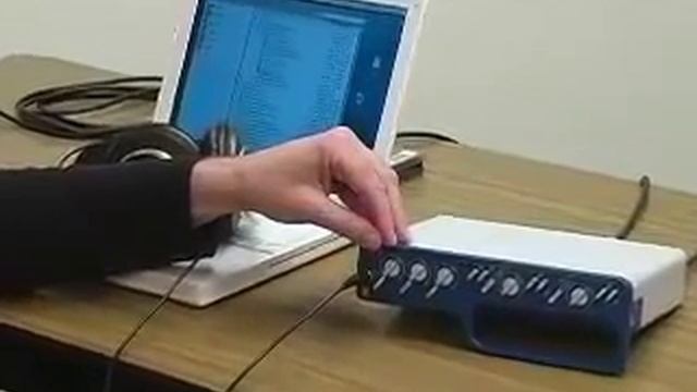 MBOX 2 Basic Setup смотреть онлайн