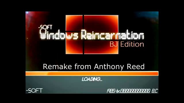 Windows Never Released 32 смотреть онлайн