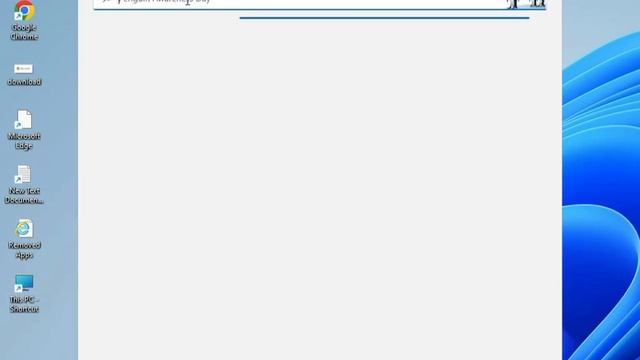 Fix File Explorer Search Not Working in Windows 11 смотреть онлайн