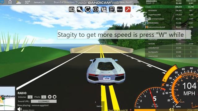 (Quality of a windows 95) Ultimate Driving #11 смотреть онлайн
