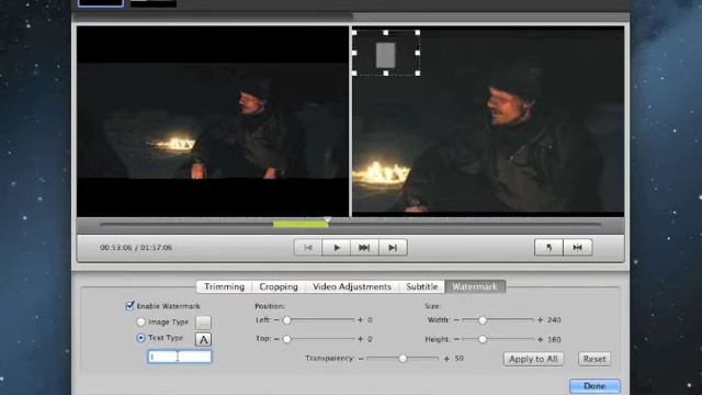 iSkysoft iMedia Converter for Mac Tutorial (Video Converter + DVD Ripper for Mac) смотреть онлайн