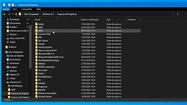 Como encontrar desinstalador de RAV Endpoint no Windows. Como desinstalar RAV do windows opção 2 смотреть онлайн