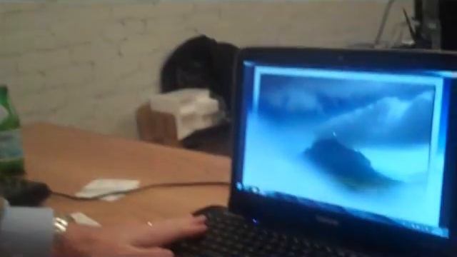 Windows 7 holiday product showcase смотреть онлайн