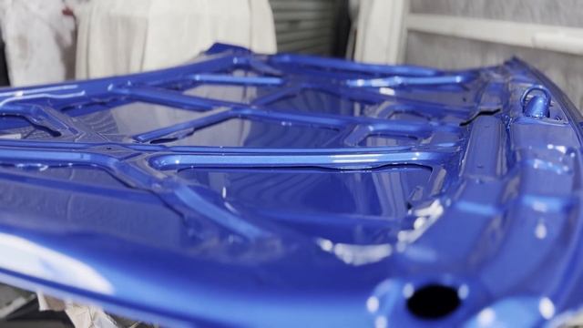 2002 Hilux Build - Part 3 - Paint/Electric Window Upgrade смотреть онлайн