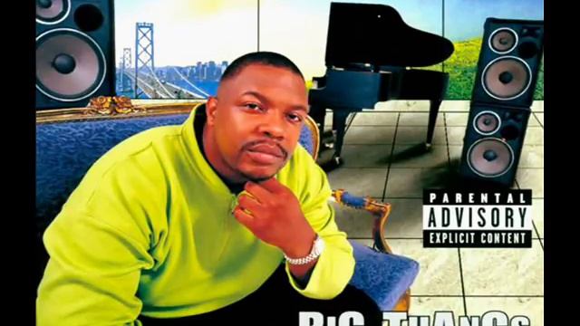 Ant Banks Ft E-40 & Mack 10 - Can't Stop смотреть онлайн