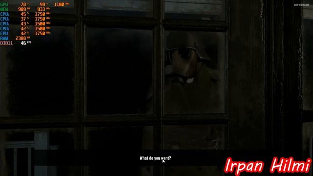 Who Knocks - Ryzen 3 2200U Vega 3 & 8GB RAM смотреть онлайн