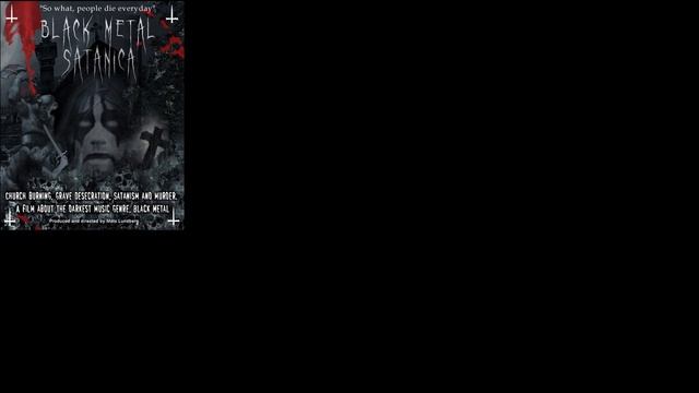 Let's Chat About Lords of Chaos смотреть онлайн