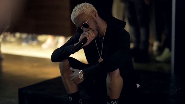 Crooks and Castles x OG Maco смотреть онлайн