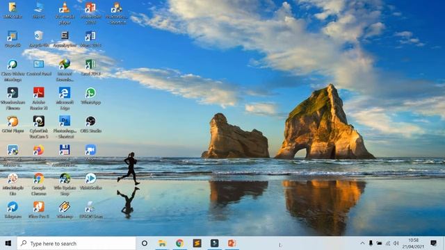 Cara Menonaktifkan Windows Security смотреть онлайн