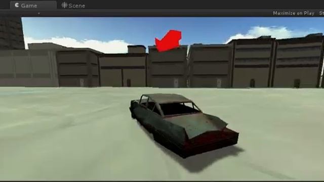 Getaway Driver - Unity3d Android game || Cop AI v 1.5 смотреть онлайн