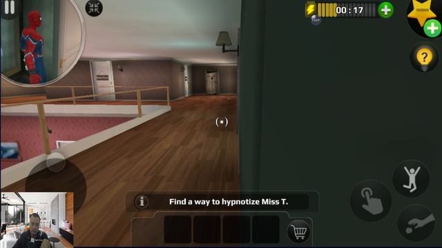 Scary Teacher 3D hack ❤With The Scary Teacher Troll смотреть онлайн