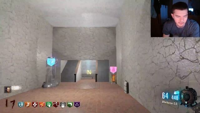 ONE WINDOW CHALLENGE ZOMBIES!!! смотреть онлайн