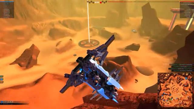 T10 Better Plasma Bomber смотреть онлайн