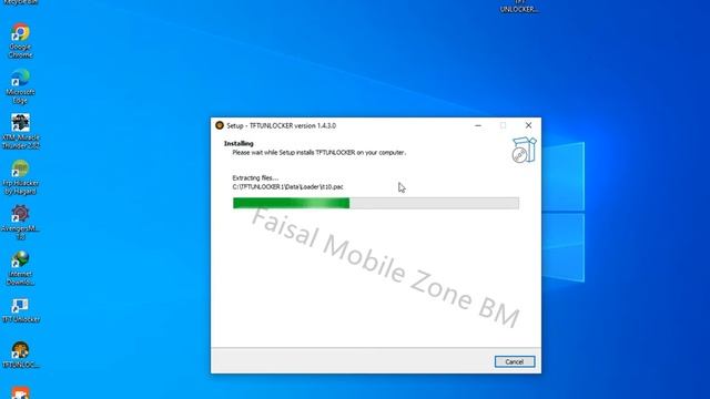 TFT UNLOCKER Digital 1.4.3.0 Latest Update 2023 смотреть онлайн