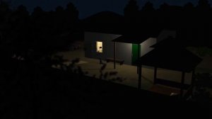 Сандуқчаи Зулбиё қисми 9 | Аз шаб наметарсем |