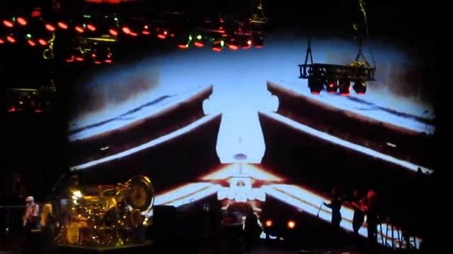FLEETWOOD MAC: "TUSK" Live at B , Atlantic City 1/24/15 смотреть онлайн
