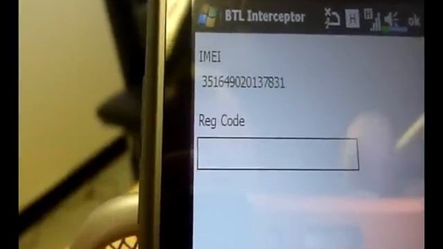Mobile Interceptor смотреть онлайн