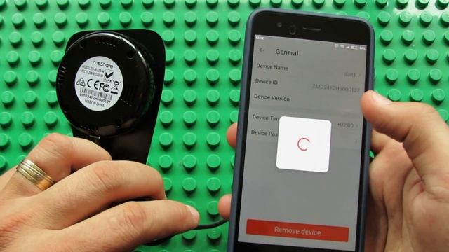 How to easily use meShare Android app with meShare 1080p Home Security Camera смотреть онлайн
