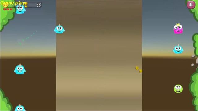 My Talking Lady Dog - Android Gameplay HD смотреть онлайн