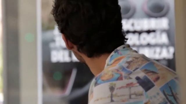 Innovación en Exterior de JCDecaux Spain para Seat Ibiza смотреть онлайн