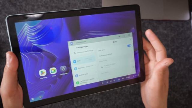 Tablet SUPER BARATO! Oscal Pad 10 BlackView смотреть онлайн