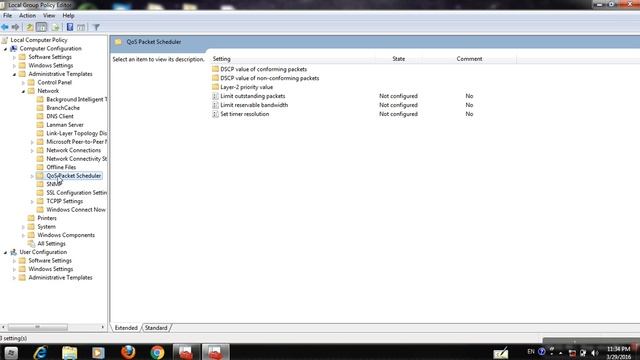 How to Increase Internet Speed by 20% in Windows Xp 7 8 in hindi смотреть онлайн