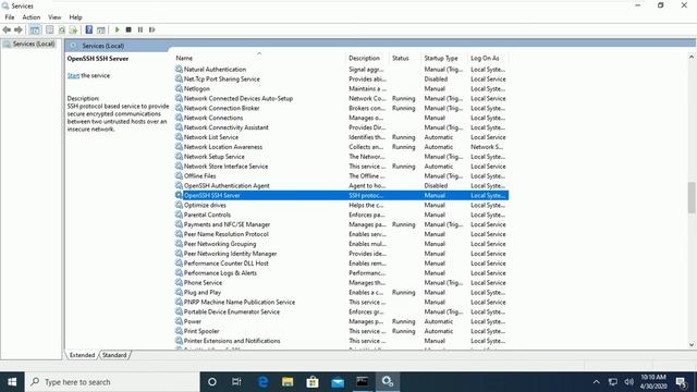 NTP and the backdoors смотреть онлайн