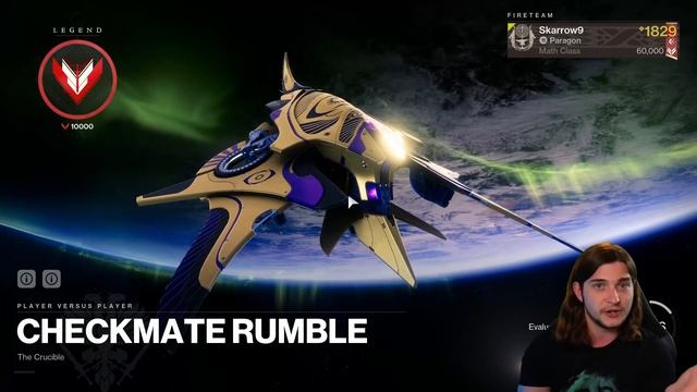Hey Bungie, Mementos Need Some Help... смотреть онлайн