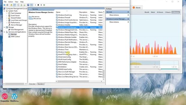 How to Turn Off Windows Automatic Update On Windows 10 Easy Way смотреть онлайн
